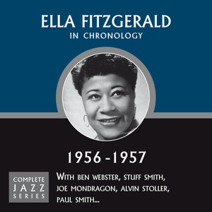 Complete Jazz Series : 1956-1957