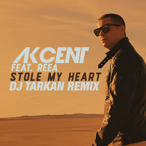 Stole My Heart (DJ Tarkan Remix)