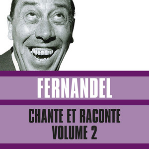 Chante Et Raconte, Vol. 2