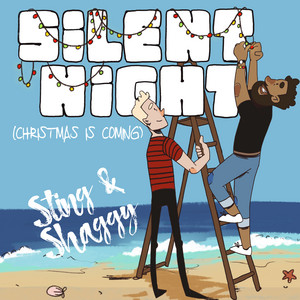 Silent Night (Christmas Is Coming