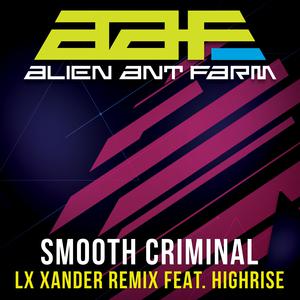 Smooth Criminal - Re-Recorded LX 