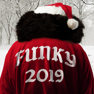 Christmas Funk (2019)