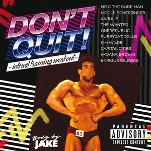 Body By Jake: Don't Quit - Interv