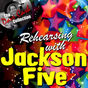 Rehearsing With Jackson Five - 