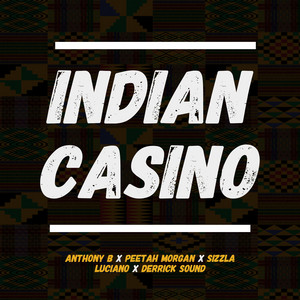 Indian Casino