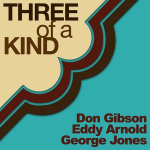 Three Of A Kind - Eddy Arnold, Do