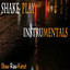 Shake Play Instrumentals