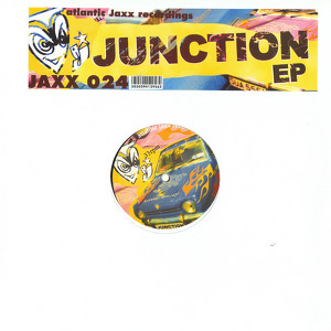Junction Ep