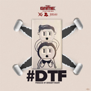 DTF (feat. YG, Ty Dolla $ign, Jer