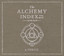 The Alchemy Index: Vols 3 & 4 Air