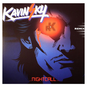Nightcall (RK Remix)