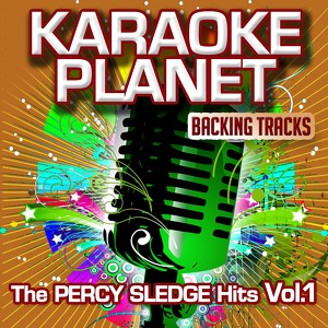 The Percy Sledge Hits, Vol. 1