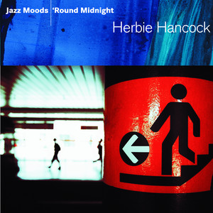 Jazz Moods - 'round Midnight
