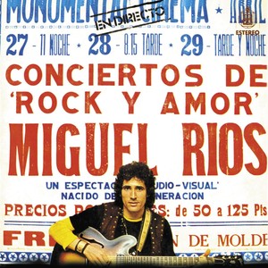 Concierto De Rock Y Amor En Direc