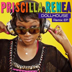Dollhouse Remix Ep