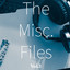 The Misc. Files Vol. 1