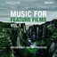 Music for Feature Films, Vol. 1 (