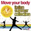 Move Your Body: Italian Summer Co