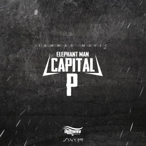 Capital P (Radio Edit)