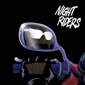 Night Riders (feat. Travi$ Scott,