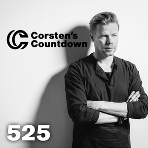 Corsten's Countdown 525