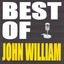 Best Of John William