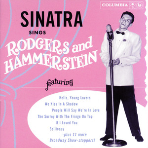 Frank Sinatra Sings Rodgers & Ham