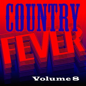 Country Fever, Vol. 8