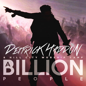 A Billion People - Single