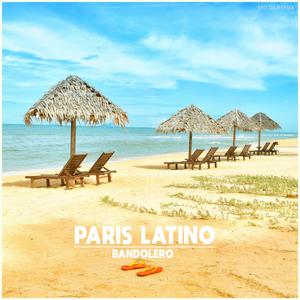 Paris Latino (MD Dj Remix)