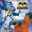 Batman Unlimited: Mechs vs. Mutan