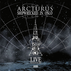 Shipwrecked in Oslo (Live Rockefe