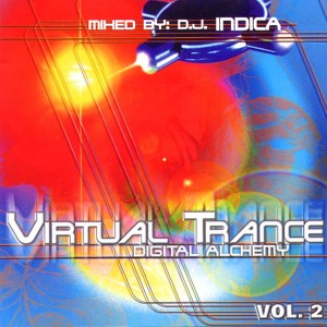 Virtual Trance Vol. 2 - Digital A