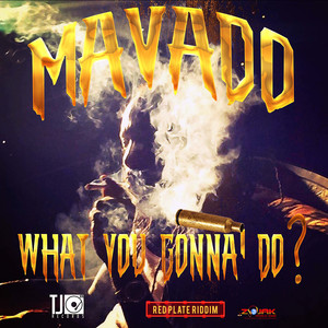 What You Gonna Do - Single