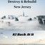 Destroy & Rebuild New Jersey