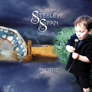 The Very Best Of Steeleye Span - 