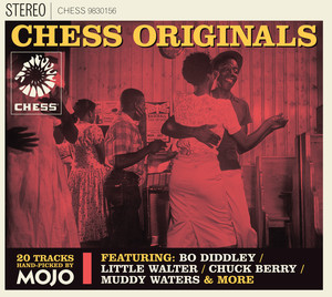 Chess Originals