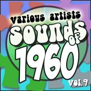 Sounds Of 1960 Vol 9 Remastered)