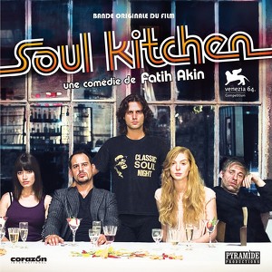 Soul Kitchen BOF