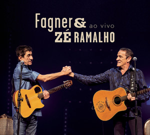 Fagner & Zé Ramalho (ao Vivo)