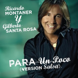 Para Un Poco (version Salsa Feat.