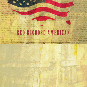 Red Blooded American