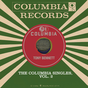 The Columbia Singles, Vol. 2