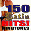 150 Latin Hits! Ringtones Workout