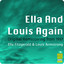 Ella And Louis Again (Original Re
