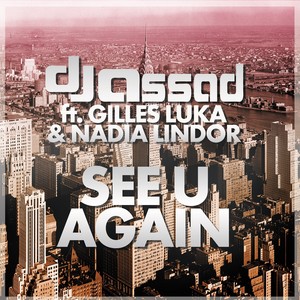 See U Again (feat. Gilles Luka, N