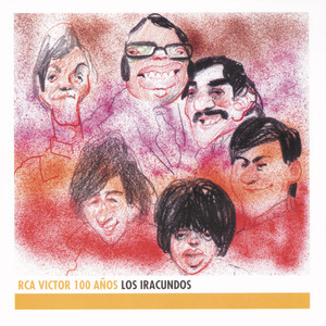 Los Iracundos - Rca Victor 100 Añ