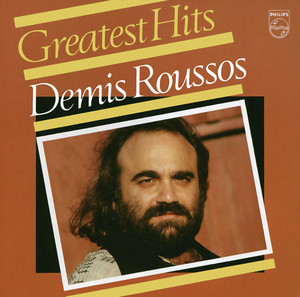 Demis Roussos - Greatest Hits (19