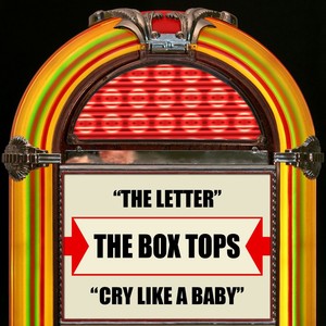 The Letter / Cry Like A Baby