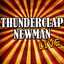 Thunderclap Newman: Live